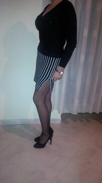 Pronta per la spesa