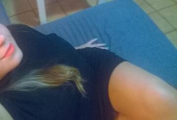 Spogliami..