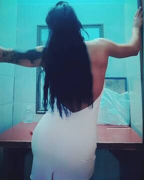 Juana pink