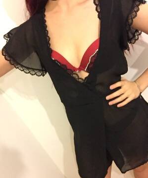 Red & Black
