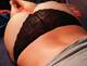 My butt