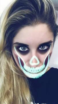 mask!