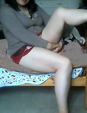 me stessa