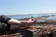 Piedi al mare
