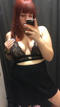 shopping!