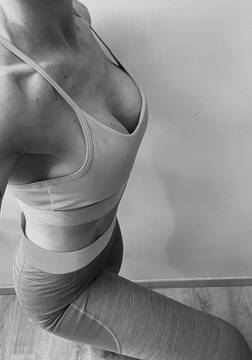 .. in palestra!